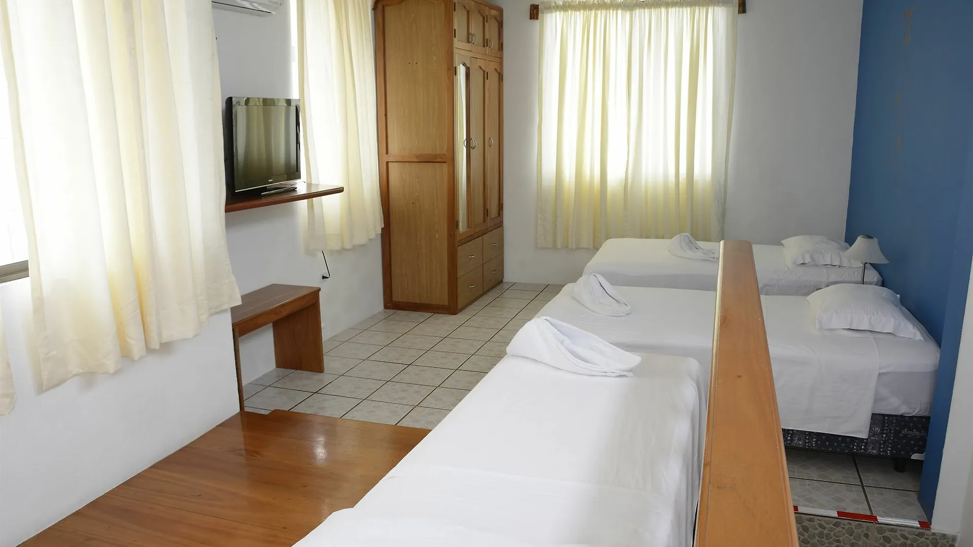 **  Aquamarine Galapagos Hotel Puerto Ayora  Ekwador