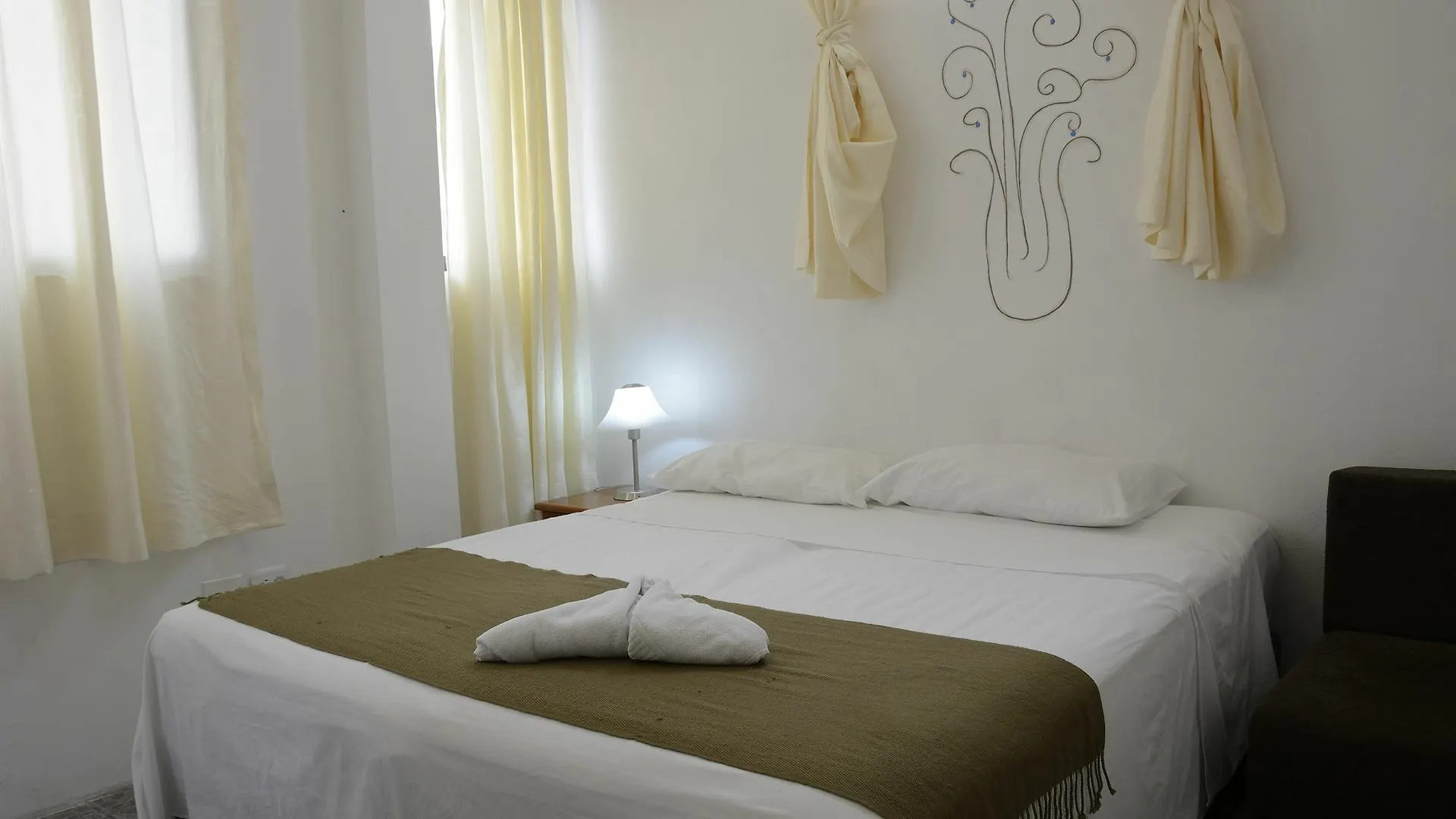 **  Aquamarine Galapagos Hotel Puerto Ayora  Ekwador