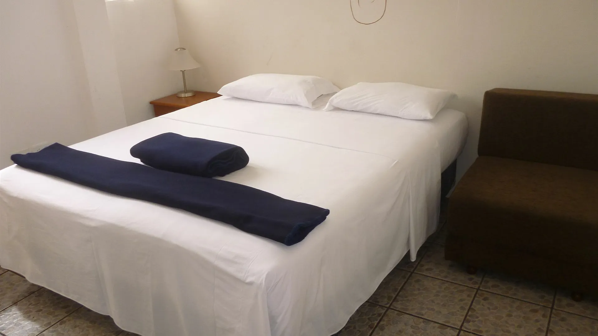 Aquamarine Galapagos Hotel Puerto Ayora