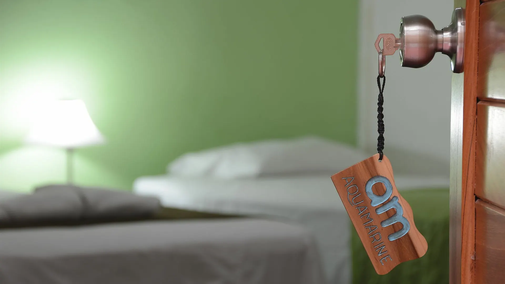 Aquamarine Galapagos Hotel بويرتو أيورا